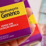 Medicamentos Genéricos Salvam o Bolso dos Brasileiros