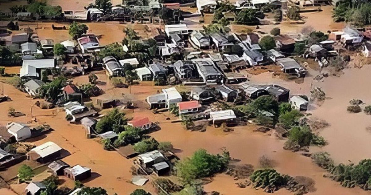 Crise do Arroz: Governo Importa para Evitar Alta Explosiva nos Preços.